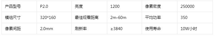 節(jié)能防水小間距LED顯示屏